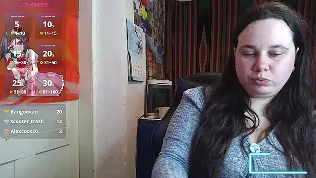 Cora_Maro Chat XXX in diretta