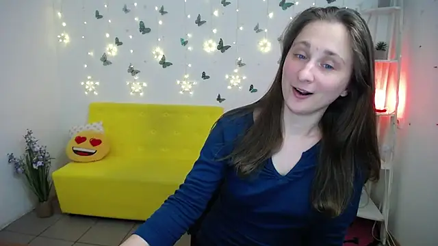 MichelLeee Chat XXX in diretta