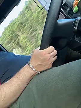 Groscul6938 élő XXX-chatje