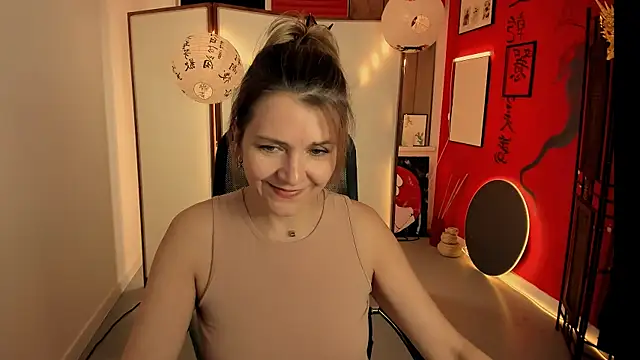 Онлайн чат XXX NicoleHitman