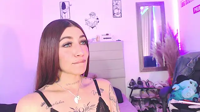 Anna_belly 即時 XXX 聊天