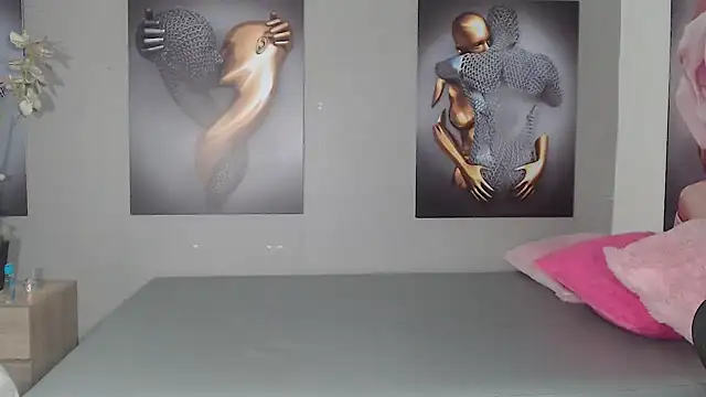 Онлайн  чат XXX AntonellaBlanc