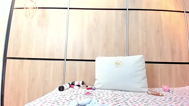 ikia_lopez_ Chat XXX in diretta