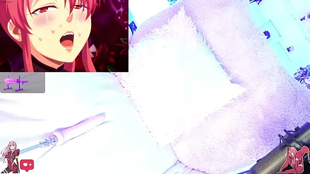 Онлайн чат XXX Kira--