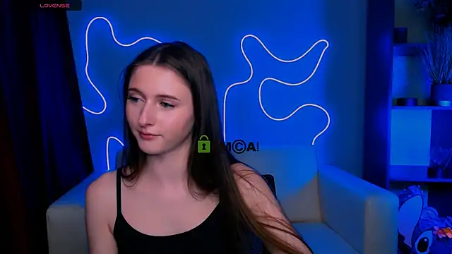 nekky_mouse Chat XXX in diretta