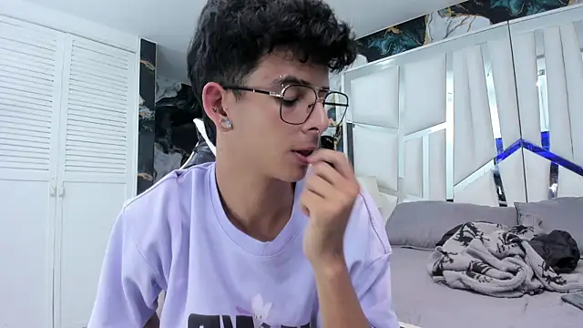 Ibratxandy 现场XXX聊天