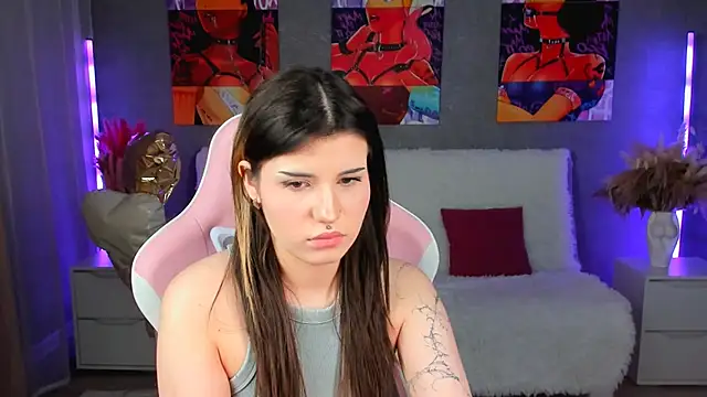 Sembang XXX Secara Langsung AnoraDark