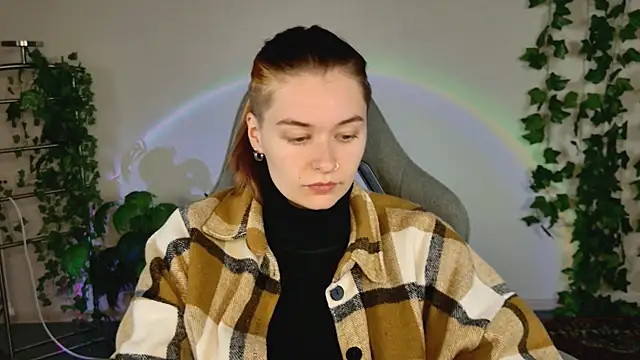 LadyLolipop_ 即時 XXX 聊天