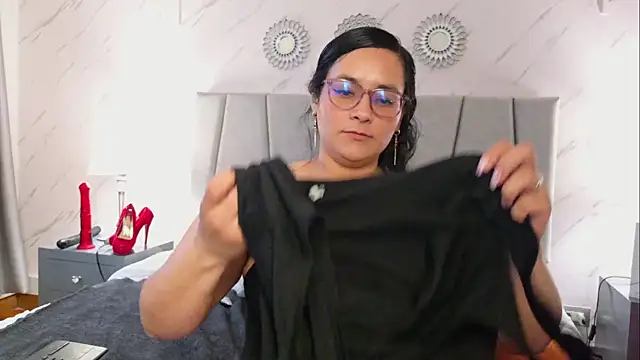 Michell_Monet – Live XXX-chat