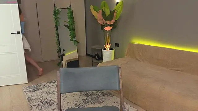 linakorvin – Live XXX-chat