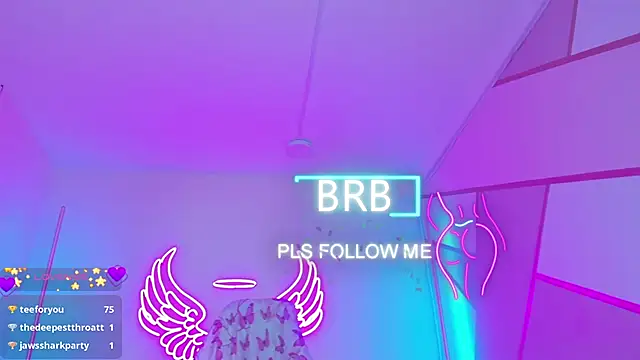 madisson_121 现场XXX聊天