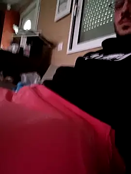 Pokazy przed kamerką – arksex32