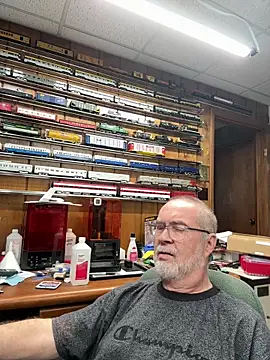 Jcaspen's Live XXX Chat