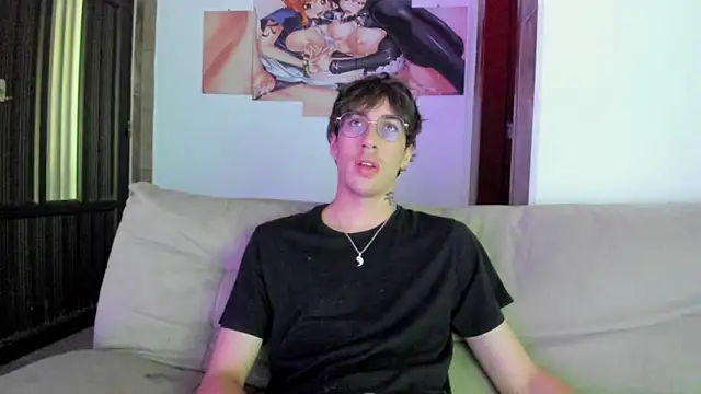 Dio__morningstar 现场XXX聊天