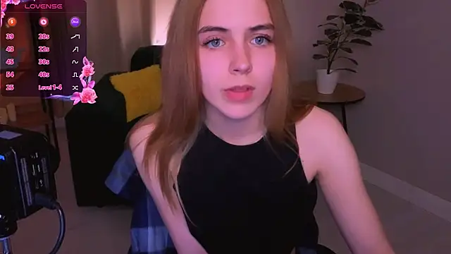 Bella_xBaby Chat XXX in diretta