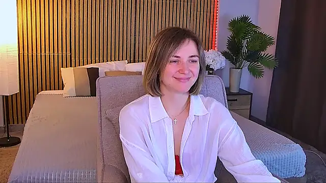 EmeraldGlow Chat XXX in diretta