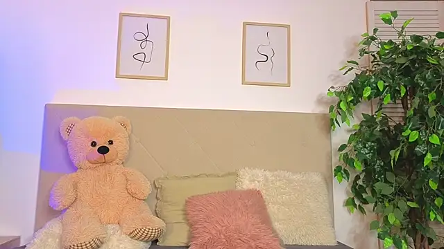 Hottie_miaa Chat XXX in diretta