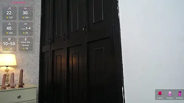 skinny_keily14 Chat XXX in diretta