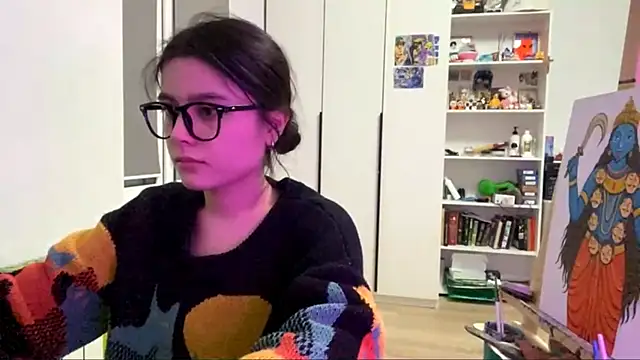 Онлайн чат XXX SaintMari