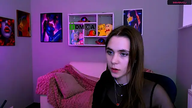 laurenmurrrn Live XXX chat