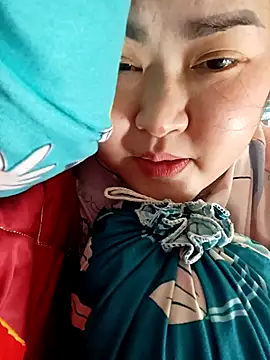 Kee-kimlee 在線直播表演