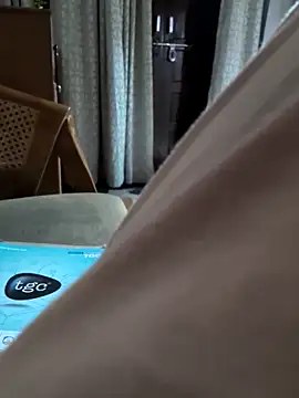 sexysilmy's Live XXX Chat