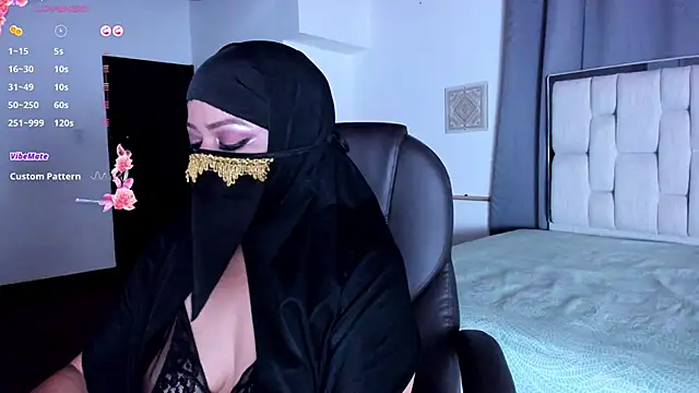 zafiro_ziz Chat XXX in diretta