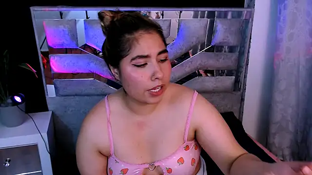 Sofiazaf_ Chat XXX in diretta