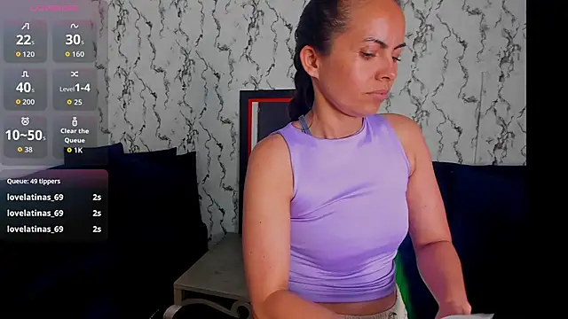 Онлайн чат XXX ShaylaMars