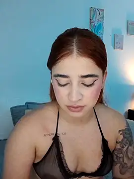 martina_connor1 即時 XXX 聊天