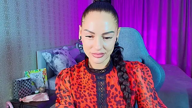 MalenaBelucci_ লাইভ XXX চ্যাট