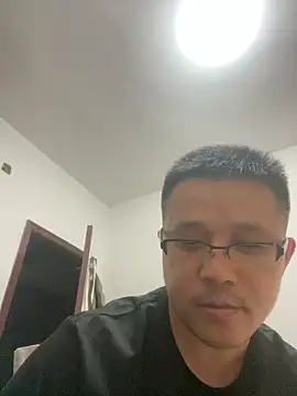 saonan_JJ Show Webcam