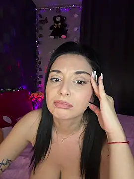 SpicyCocoa Chat XXX in diretta