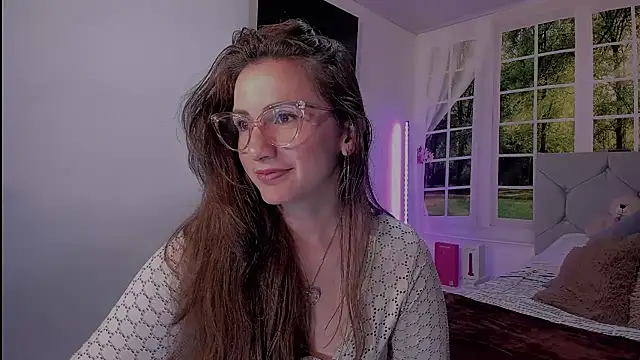 vanessabrown_ Chat XXX in diretta