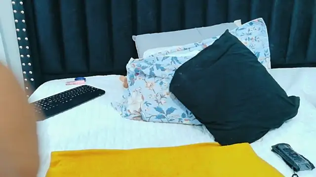 colombiamommy Chat XXX in diretta