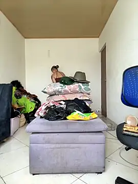 MARILYNMADELENAKOVANOVA Chat XXX in diretta