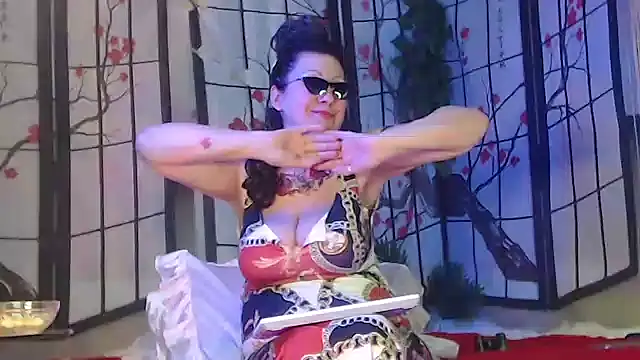 NightOrhideya Chat XXX in diretta