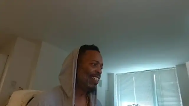 Show Webcam de theblacklordmaster