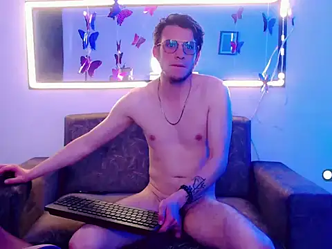 Вебкам-шоу Frithu_Sex