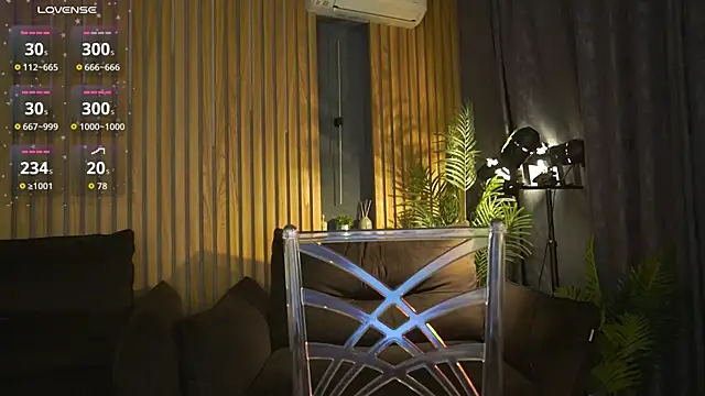 Sweety_one_のライブXXXチャット