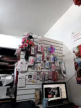 diegolebu Pertunjukan Webcam