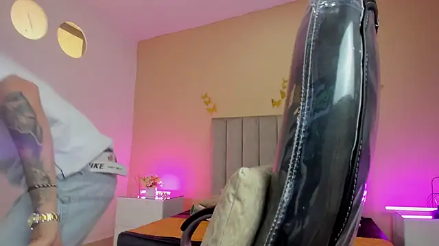 Nascary_Fox's Live XXX Chat