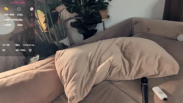 LaureMestler Obrolan Langsung XXX