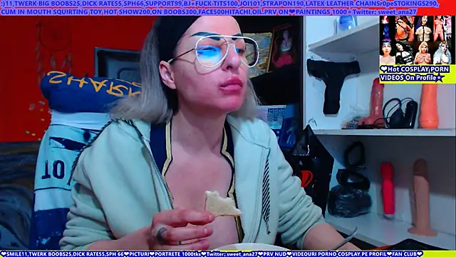 Czat XXX na żywo – cuminmenowbbyx