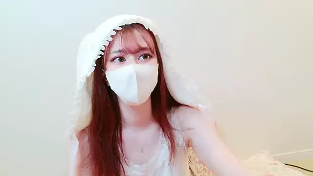 chat__MIYU Chat XXX in diretta