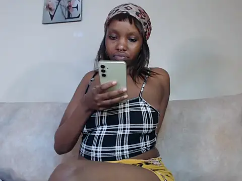 sexxygoldy Chat XXX in diretta