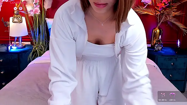 Show Webcam de LullyFox