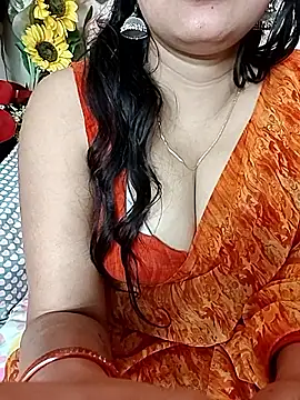 kaamuk_shweta 即時 XXX 聊天