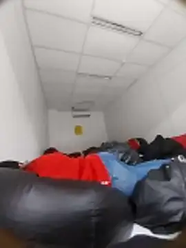 luluankle ওয়েবক্যাম শো