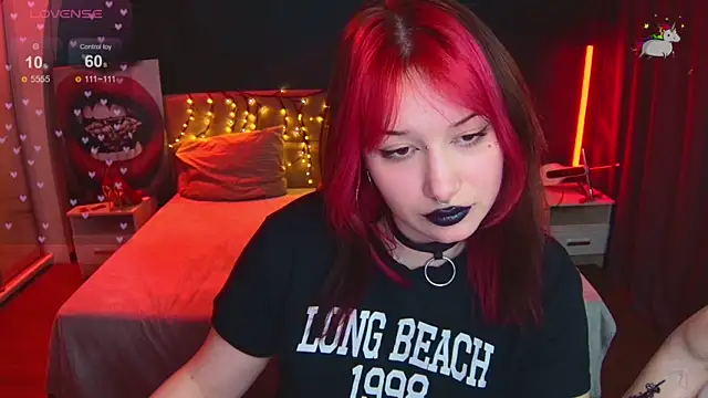 Eridabytrend 라이브 XXX 채팅